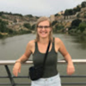 Meet your Posher, Amanda